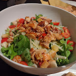 Photo n°1 de l'avis de Stefania. fait le 20/10/2023 à 19:07 sur le  Al Ritrovo à Treviso