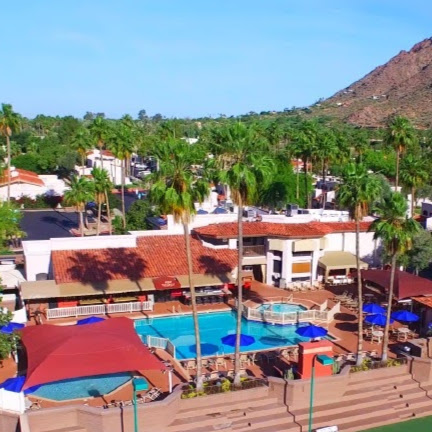 Resort «Scottsdale Camelback Resort», reviews and photos, 6302 E Camelback Rd, Scottsdale, AZ 85251, USA