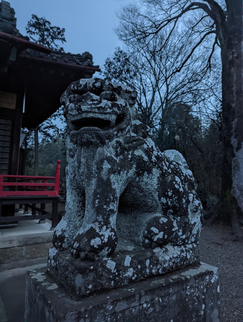 細井神社