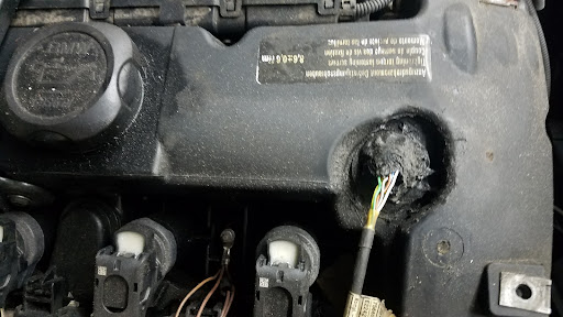 Auto Repair Shop «Bay Diagnostic», reviews and photos, 1717 Gravesend Neck Rd, Brooklyn, NY 11229, USA