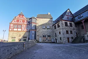 Schloss Limburg (Hessen) image