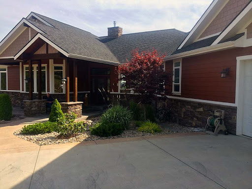 Painter «Chewelah Painting», reviews and photos