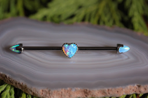 Explore 40k tattoo ideas, creative tattoo ideas in Tallahassee, available at Magnolia Tattoo & Piercing Co.