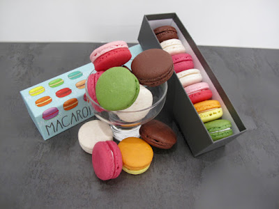 Macarons De Folie Saint Germain En Laye à Saint-Germain-en-Laye