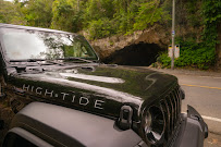 Jeep Adventures Puerto Rico - Photo 4 - Car repair in San Juan, Puerto Rico, San Juan