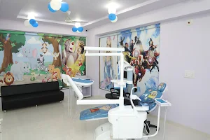 Dr. Patel's Family Dental Clinic& Pedaitrics Dental hospital image
