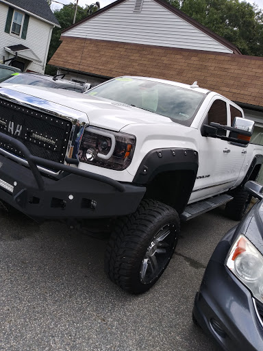 Car Dealer «Best Auto Bargain», reviews and photos, 90 Stedman St, Lowell, MA 01851, USA