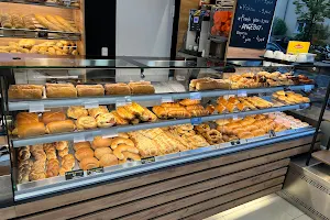 Balkan Bäckerei Aschaffenburg image