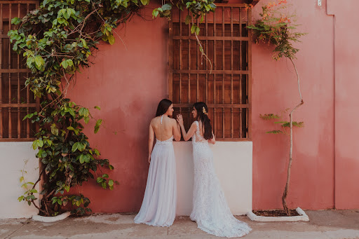 Wedding photographers in Cartagena