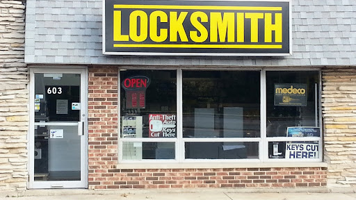 603 Addison Rd, Addison, IL 60101, USA