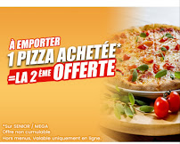 Photos du propriétaire du Pizzeria Pizza Uno Vincennes - n°16