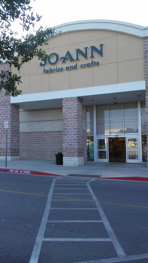 Fabric Store «Jo-Ann Fabrics and Crafts», reviews and photos, 11655 Bandera Rd, San Antonio, TX 78250, USA