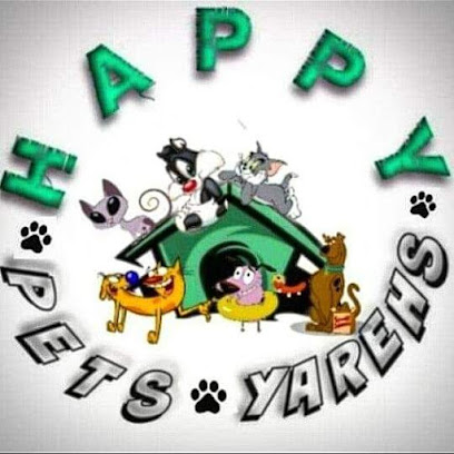 Happy Pets Yareh's (Mascotas Felices)