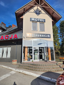 Bielański-Restauracja-Motel Chyżne 298, 34-481 Chyżne, Polska