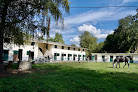 Centre Equestre de Gironville sur Essonne Gironville-sur-Essonne