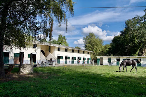 Centre Equestre de Gironville sur Essonne à Gironville-sur-Essonne