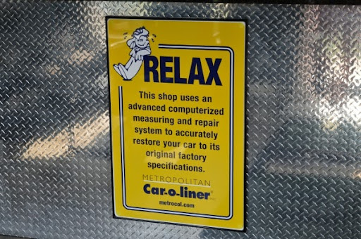 Auto Body Shop «Congers Collision, Inc. Auto Body Shop», reviews and photos, 180 US-9W, Congers, NY 10920, USA