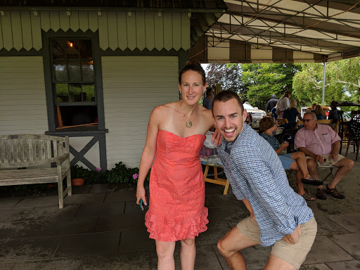 Vineyard «Greenvale Vineyards», reviews and photos, 582 Wapping Rd, Portsmouth, RI 02871, USA