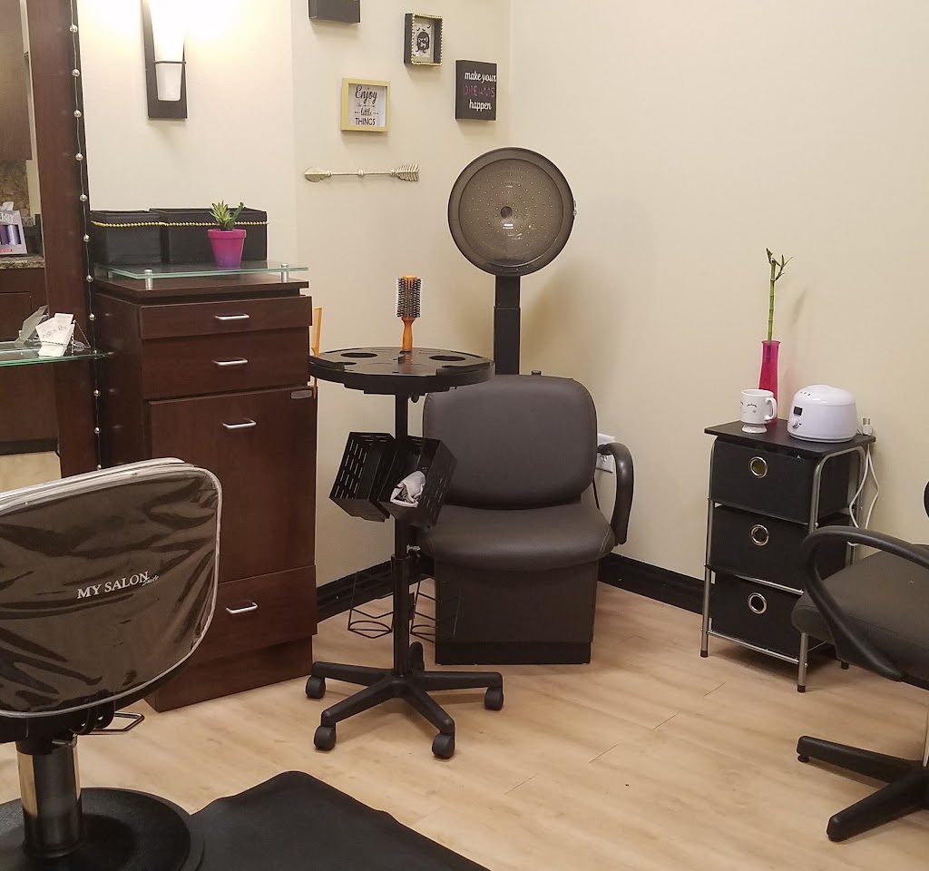 Phenix Salon Suites Fayetteville