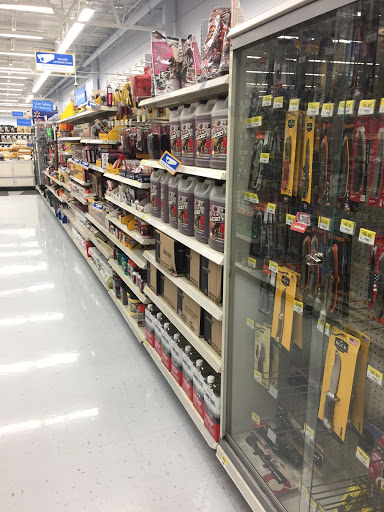 Discount Store «Walmart», reviews and photos, 300 Walmart Dr, Gibsonia, PA 15044, USA