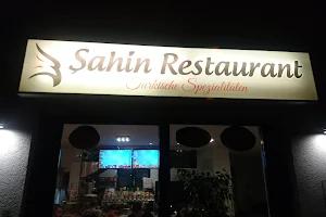 Restaurant Sahin image