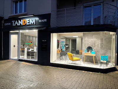 Tandem coiffure Gières à Gières