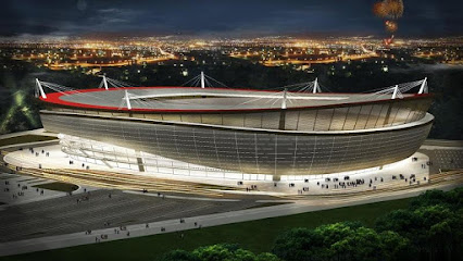 EskişehirSpor Stadyumu