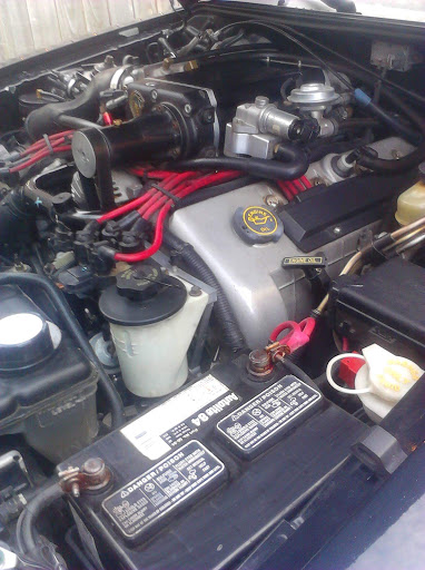 Auto Repair Shop «Master Muffler & Brake Complete Auto Care», reviews and photos, 3590 Wall Ave, Ogden, UT 84401, USA