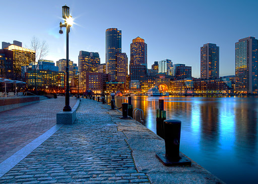 PMI of Greater Boston