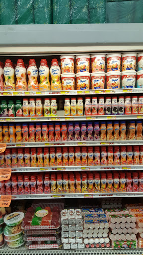 Supermarket «Santa Fe Mercados Inc», reviews and photos, 870 S White Rd, San Jose, CA 95127, USA