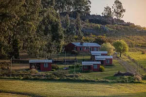 Cabañas Los Pioneros image