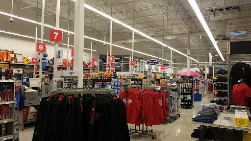 Sporting Goods Store «Academy Sports + Outdoors», reviews and photos, 7506 Hwy 72 W, Madison, AL 35758, USA