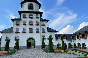 Mănăstirea Sita Buzăului image