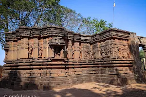 Ancient Shri Jalasangvi Kalameshwara Temple image