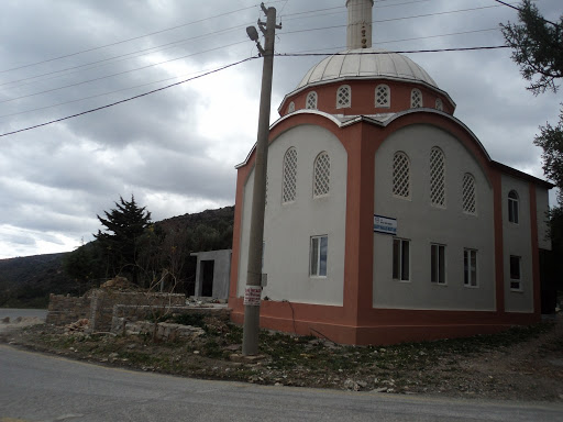 Mesudiye Mahallesi Mezgit Camii