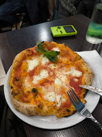 Pizza du Restaurant italien Lo Scoglio à Villiers-sur-Marne - n°10