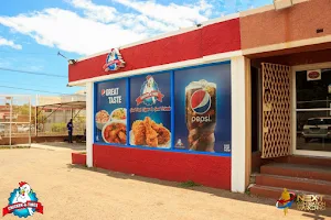 Chicken & Tings Express image