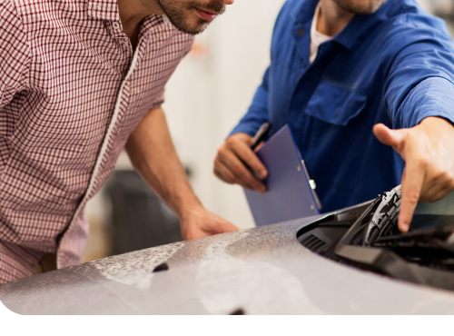 Auto sunroof shop Elk Grove