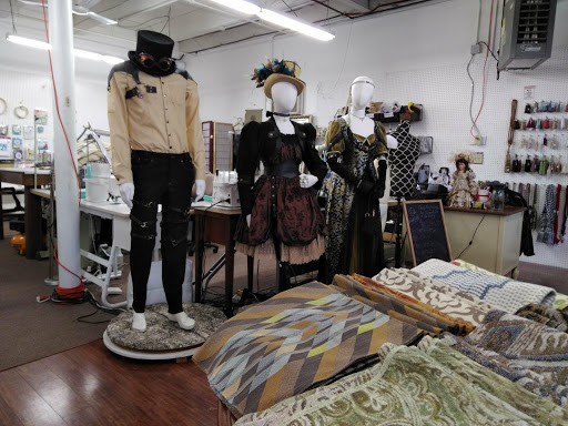 Fabric Store «American Ribbon Craft, Trophy & Fabric», reviews and photos, 925 Ann St, Stroudsburg, PA 18360, USA