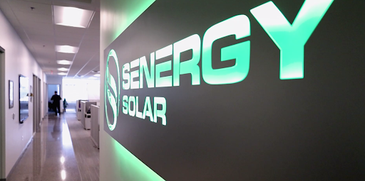 Senergy Power of Solar Power Tucson
