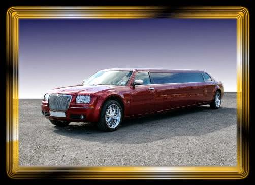 Limousine Hire Peterborough