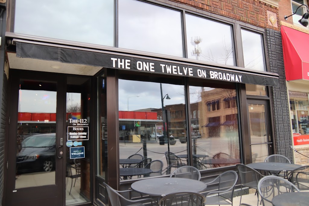 112 On Broadway 56007