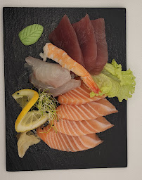 Photos du propriétaire du Restaurant de sushis YAKITORI 焼き鳥 - Sushi et Cuisine du Monde 寿司と世界の料理 à Angers - n°5