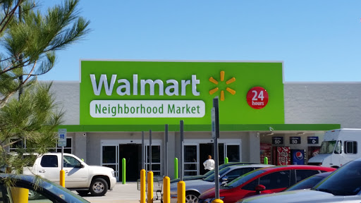 Supermarket «Walmart Neighborhood Market», reviews and photos, 5976 Old Jacksonville Hwy, Tyler, TX 75703, USA