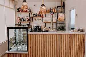 PRANA Lounge & Bar image