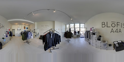 Clothing Store «BLōFISH Clothing Co.», reviews and photos, 714 E Market St, Louisville, KY 40202, USA