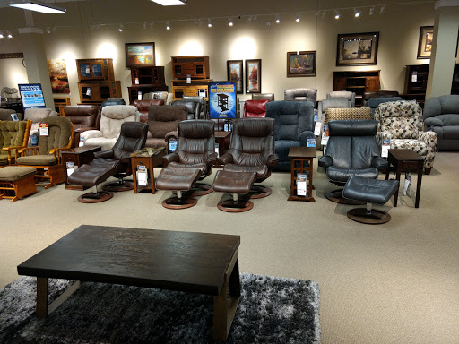 Furniture Store «Becker Furniture World - Northtown», reviews and photos, 304 Northtown Dr NE, Blaine, MN 55434, USA