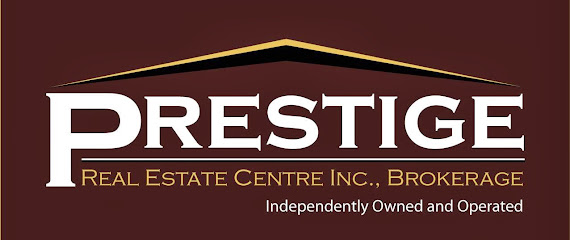 Prestige Real Estate Centre Inc., Brokerage