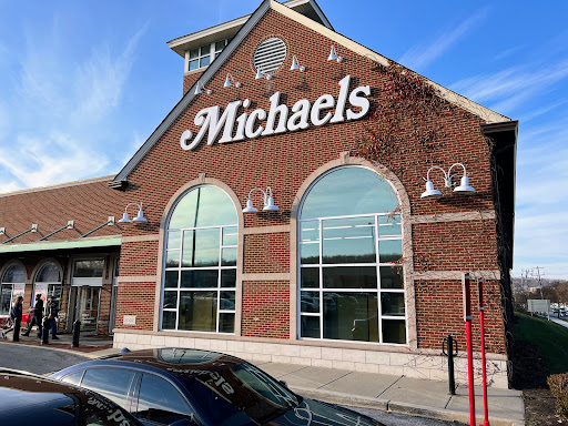 Craft Store «Michaels», reviews and photos, 285 Main St, Exton, PA 19341, USA