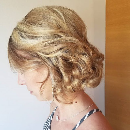 Hair Salon «Lee Loo Hair Salon», reviews and photos, 2400 E Las Olas Blvd Suite D, Fort Lauderdale, FL 33301, USA